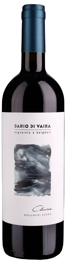 Bolgheri Rosso DOC Clarice