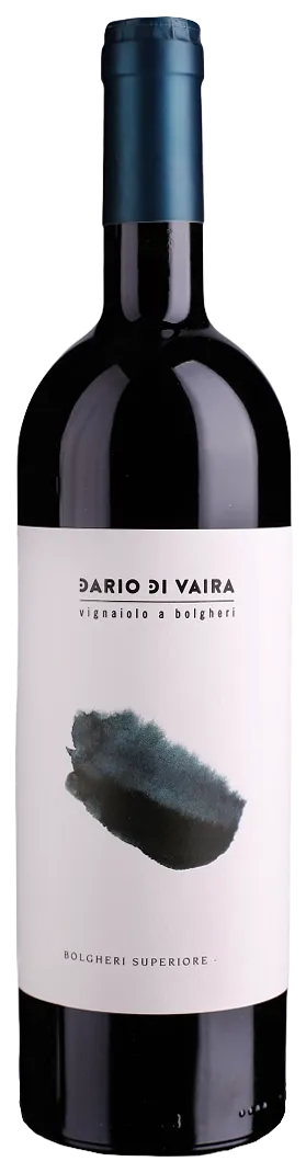 Bolgheri Superiore DOC