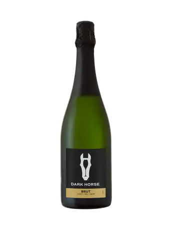 Dark Horse Brut Sparkling Wine 750ml