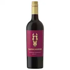 Dark Horse Cabernet Sauvignon 750ml