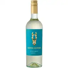 Dark Horse Pinot Grigio 750ml