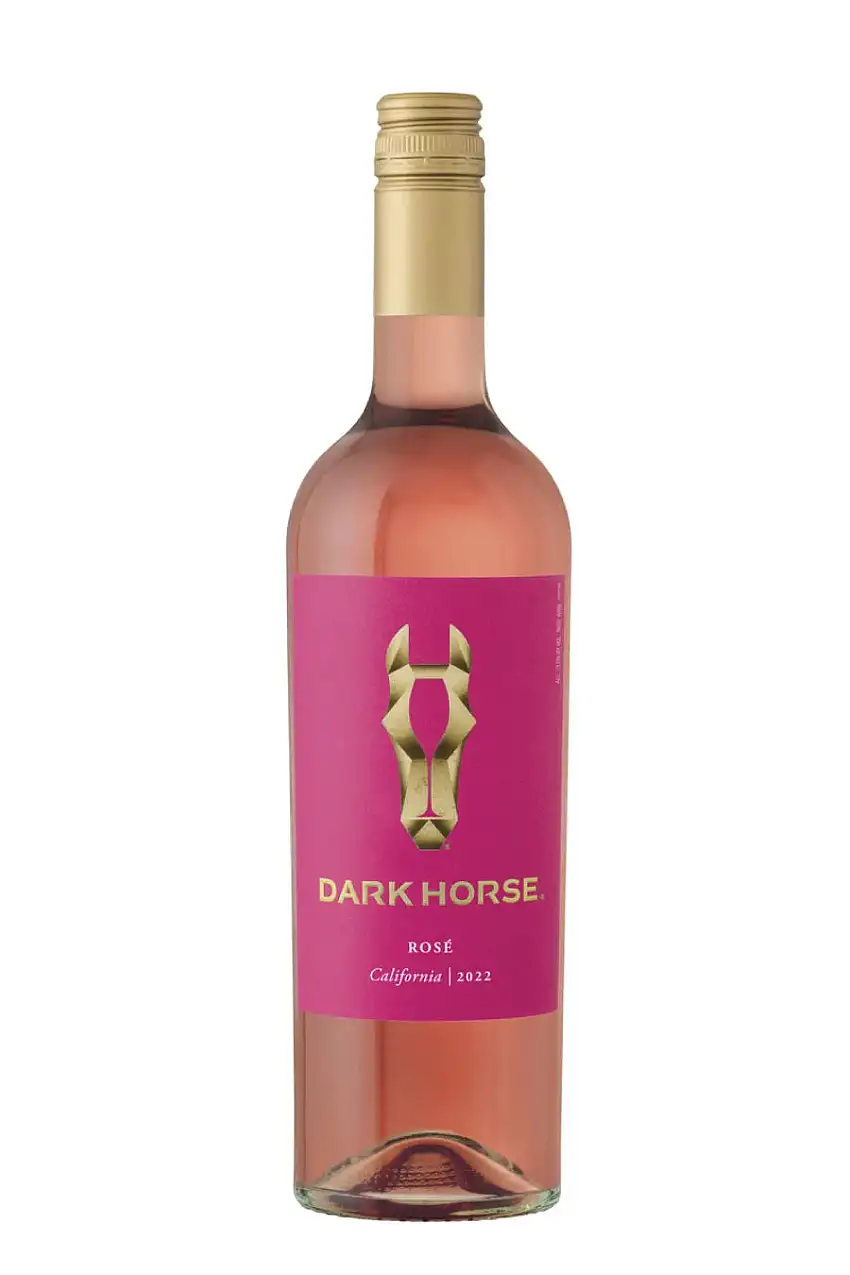Dark Horse Rosé 750ml