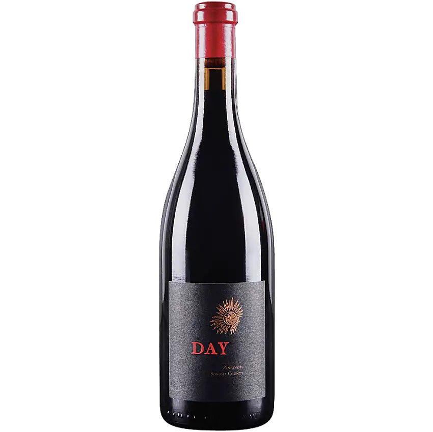 Day Sonoma County Zinfandel, California
