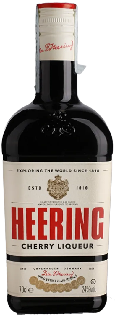 Cherry Heering Liqueur Nex Pack