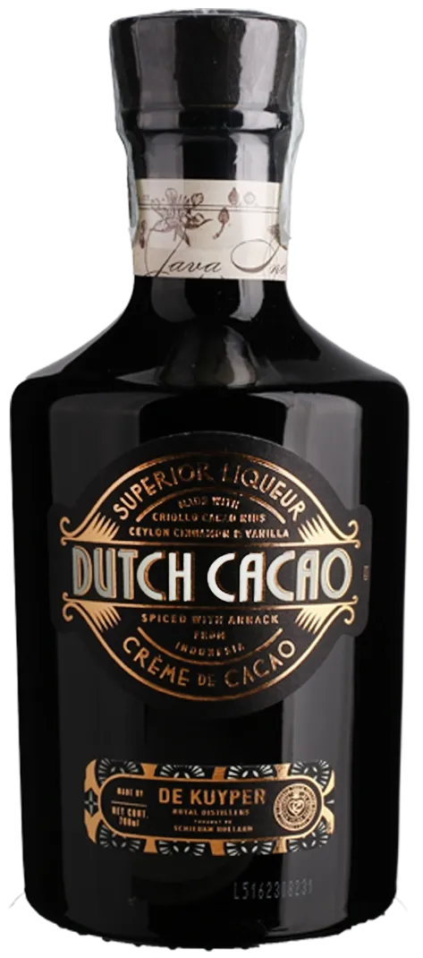 Dutch Cacao