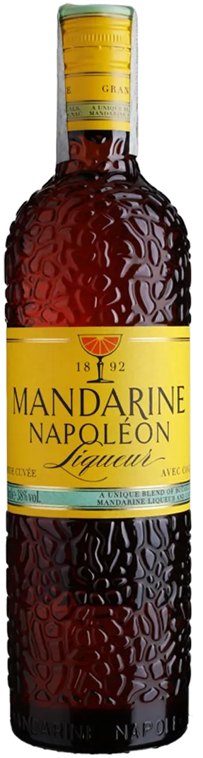 Mandarine Liqueur Napoleon