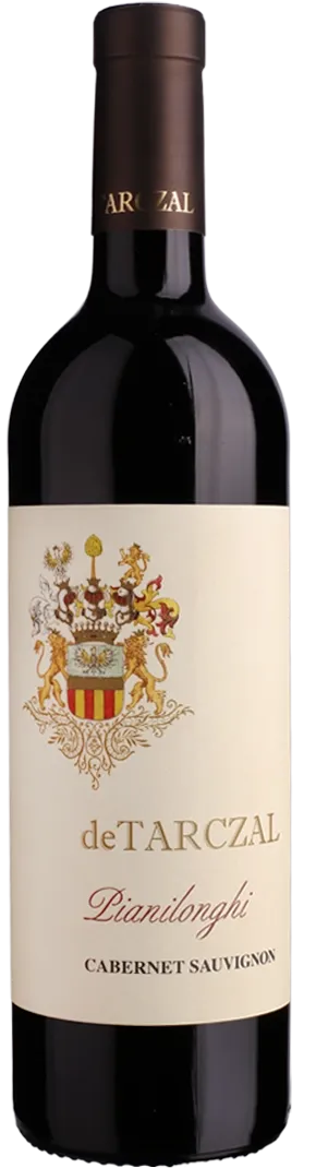 Cabernet Sauvingon "Pianilonghi"