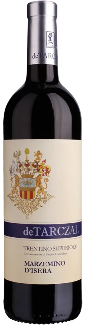 Marzemino d'Isera Superiore DOC