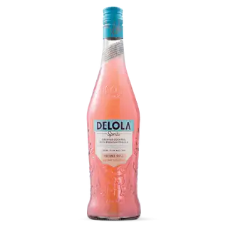 Delola Paloma Rosa Spritz 750ml