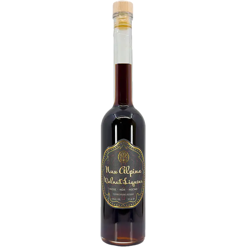 Destillerie Purkhart 'Nux Alpina' Walnut Liqueur, Austria