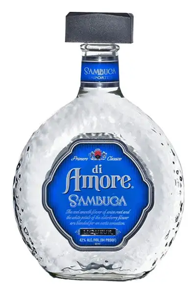 Di Amore Sambuca 750ml