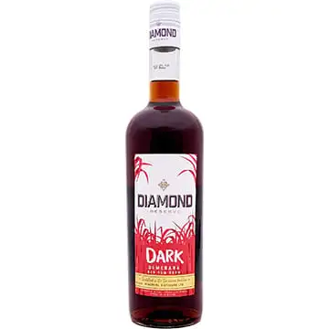 Diamond Reserve Dark Rum 750ml