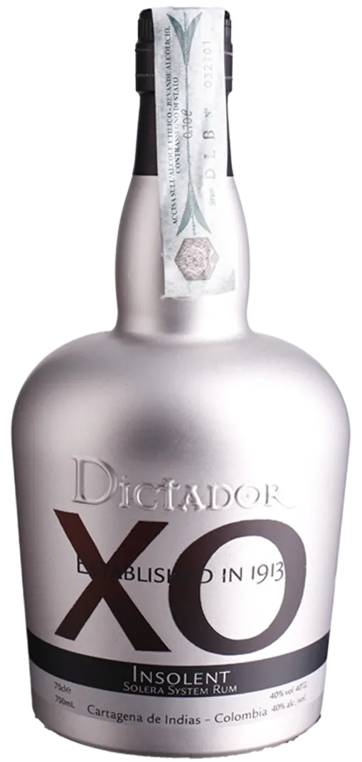 Rum Insolent XO