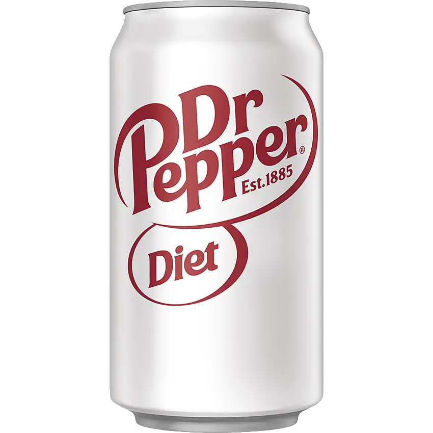 Diet Dr. Pepper