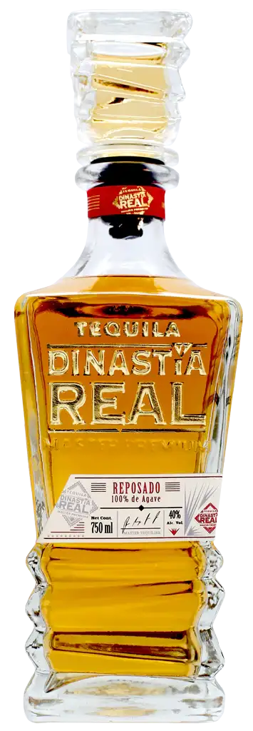 Dinastia Real Reposado Tequila 750ml