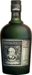 Diplomatico Botucal Reserva Exclusiva Rum 750ml
