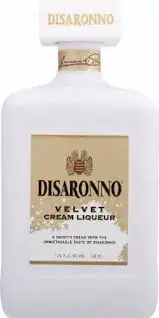 Disaronno Velvet Liqueur 750ml