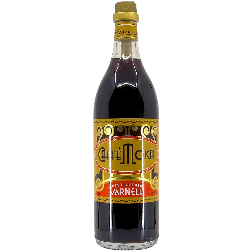 Distilleria Varnelli 'Caffe Moka' Liqueur, Marche, Italy