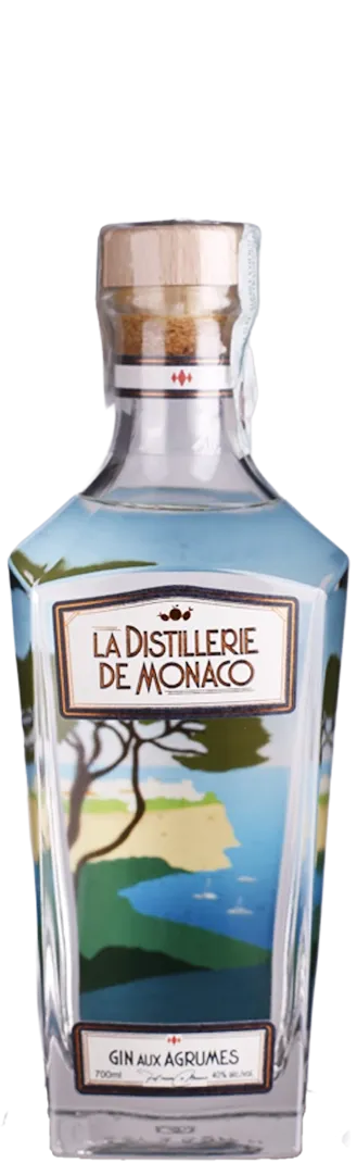 Gin Agli Agrumi