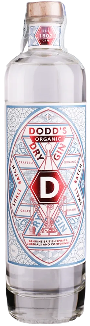Small Batch London Gin