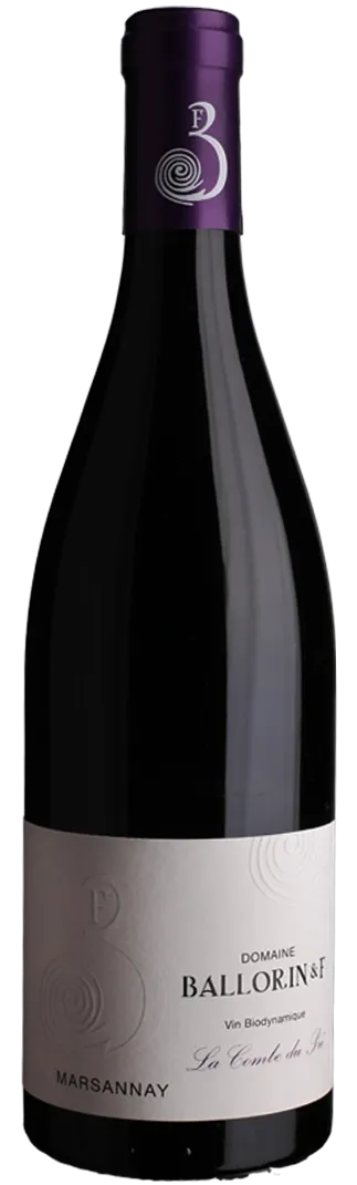 Marsannay Combe du Pre