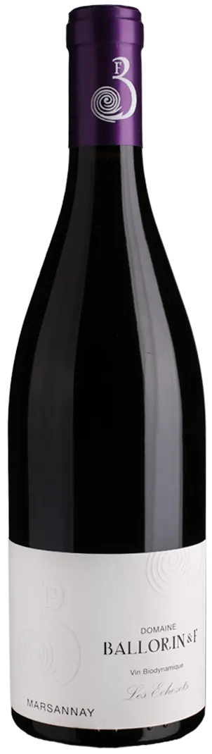Marsannay Les Echezots