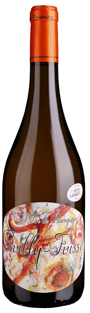 Pouilly-Fuissé