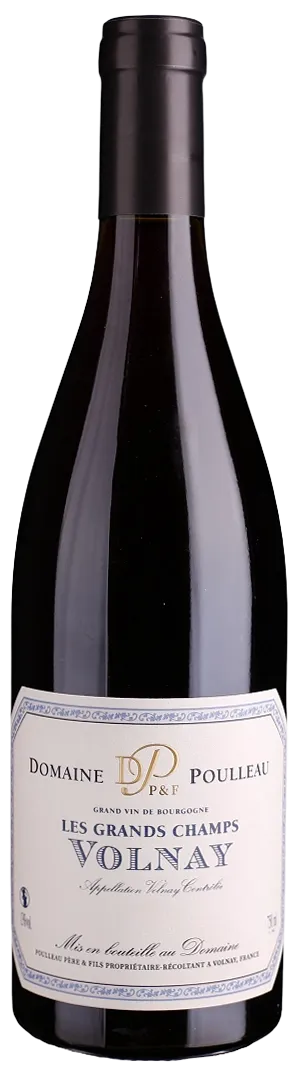 Volnay 1er Cru Les Grands Champs