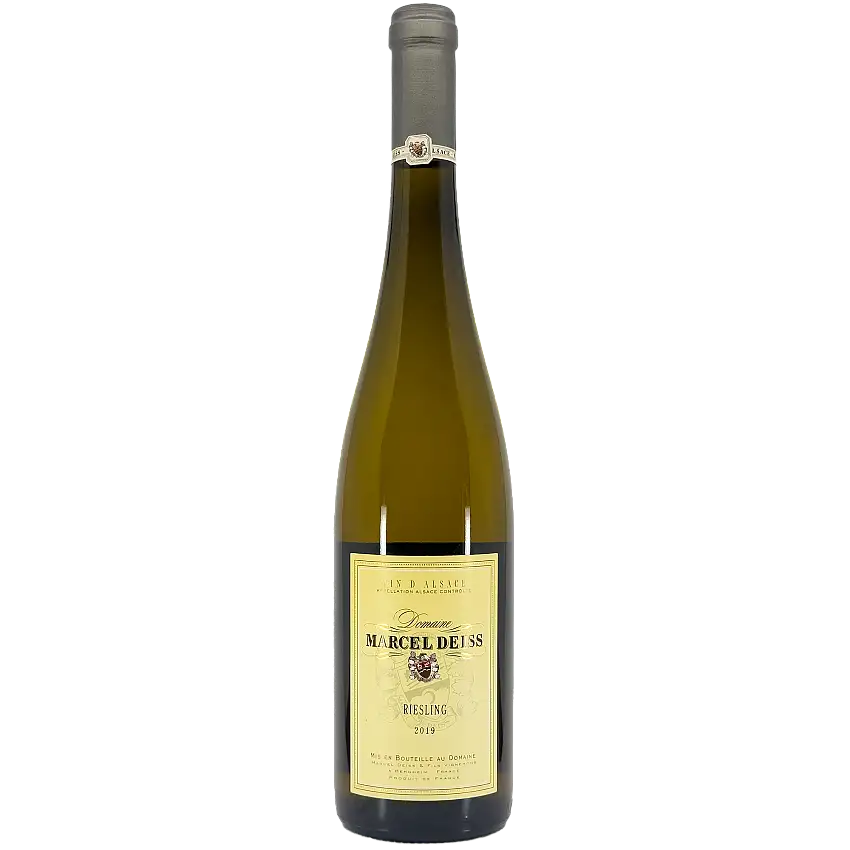 Domaine Marcel Deiss Riesling, Alsace, France