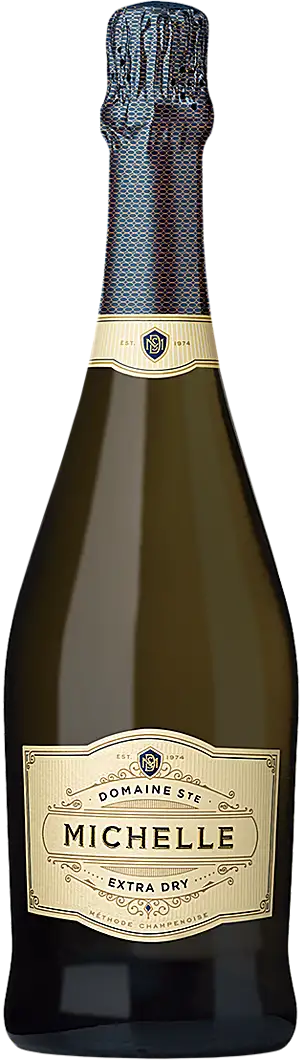 Domaine Ste. Michelle Michelle Sparkling Extra Dry 750ml
