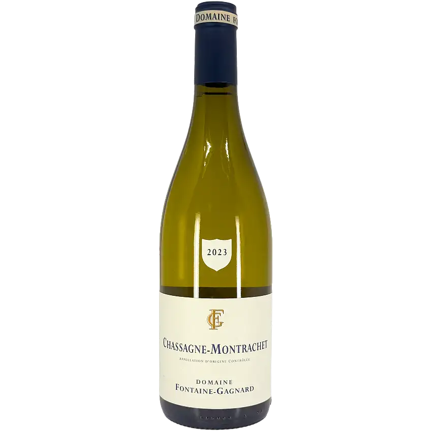 Domaine Fontaine-Gagnard Chassagne-Montrachet, Cote de Beaune, France