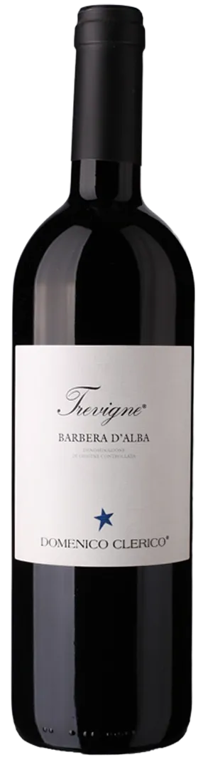 Barbera d'Alba DOC Trevigne