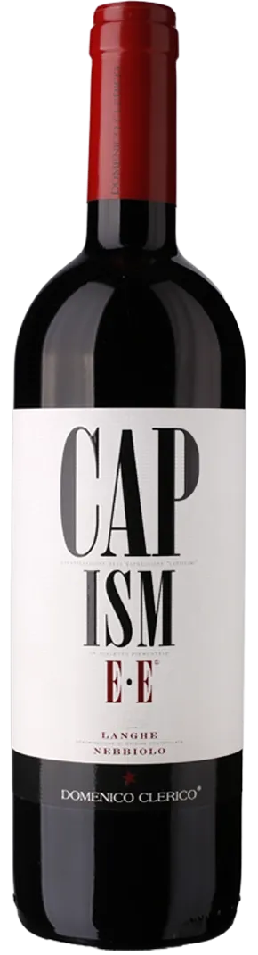Langhe Nebbiolo DOC Capsime-e