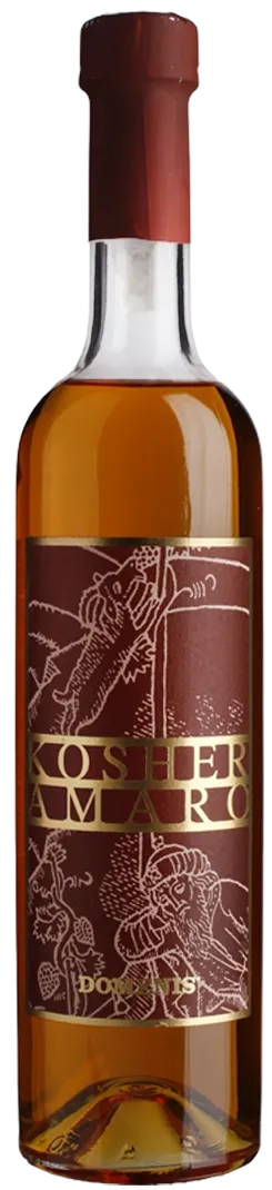Amaro Kosher