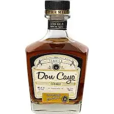Don Cayo Premium Extra Anejo Tequila 750ml