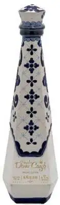 Don Cayo Special Edition Talavera Anejo Tequila 750ml