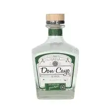 Don Cayo Tequila Blanco 750ml