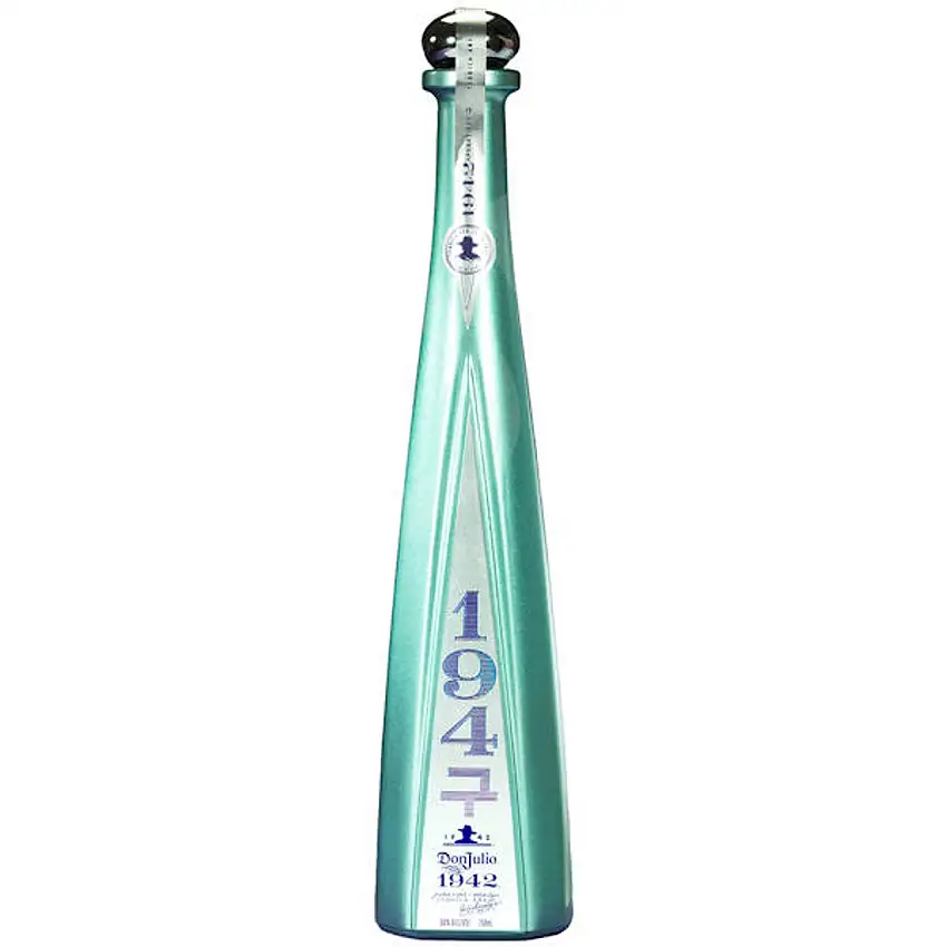 Don Julio 1942 Peggy Gou Limited Edition Anejo Tequila 750ml