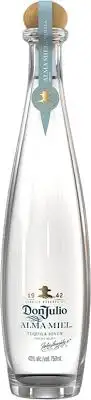 Don Julio Alma Miel Joven Tequila 750ml