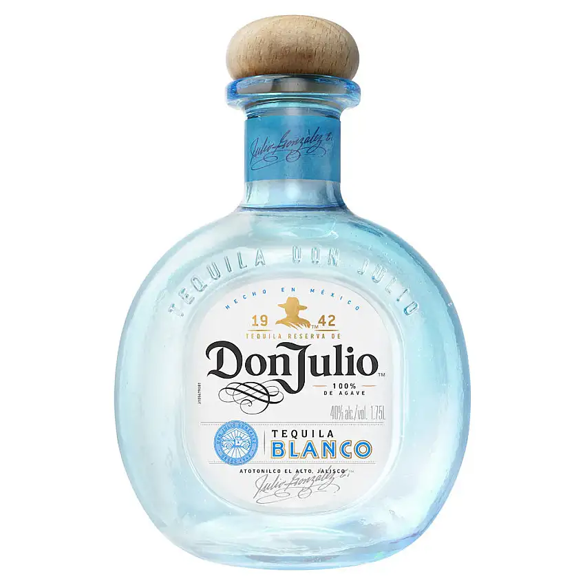 Don Julio Reserva de Don Julio Blanco Tequila 1.75Lt