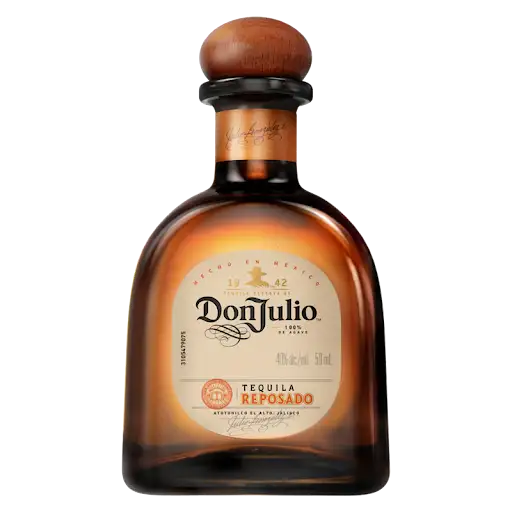 Don Julio Reserva de Don Julio Reposado Tequila 50ml