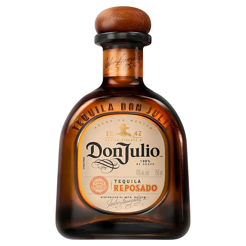 Don Julio Reserva de Don Julio Reposado Tequila 750ml