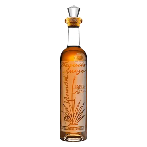 Don Ramon Anejo Tequila 750ml