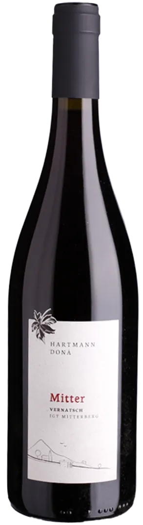 Vernatsch DOC Mitter
