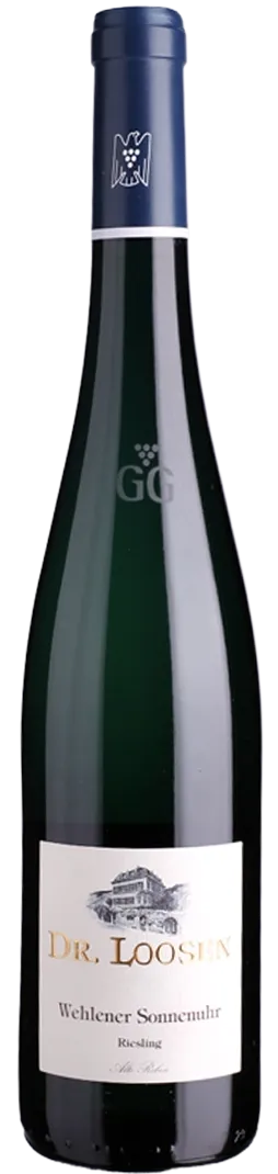 Riesling Wehlener Sonnenhur GG Alte Reben