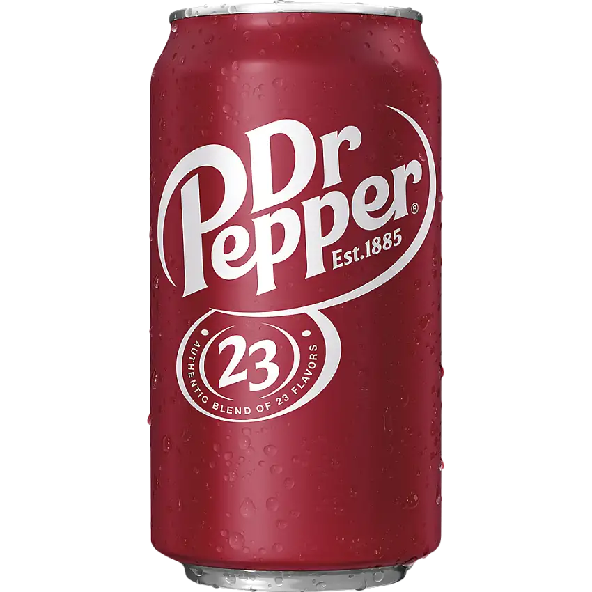 Dr. Pepper
