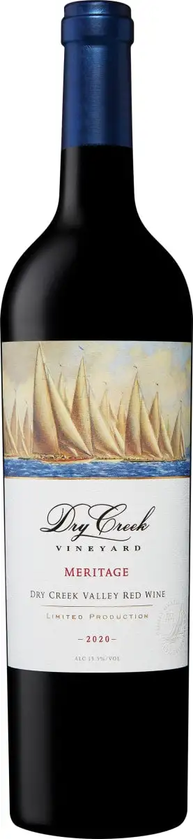 Dry Creek Vineyard Meritage 750ml