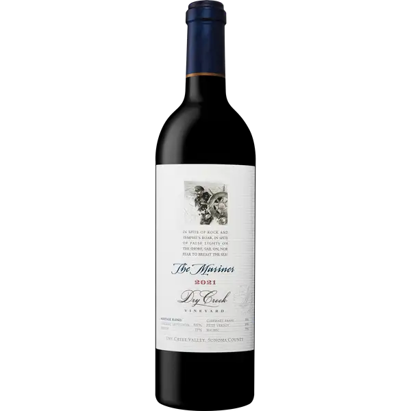 Dry Creek Vineyard The Mariner Meritage 750ml