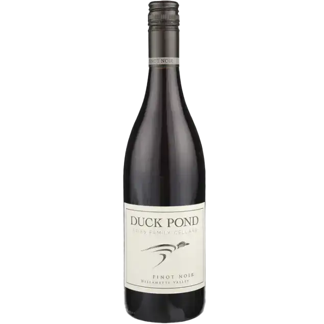 Duck Pond Cellars Pinot Noir 750ml