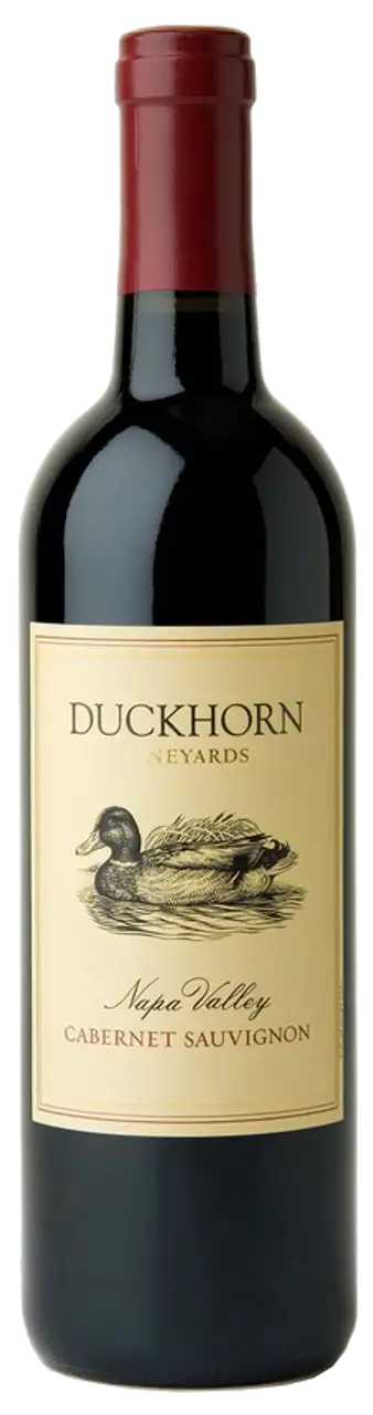 Duckhorn Vineyards Cabernet Sauvignon 750ml